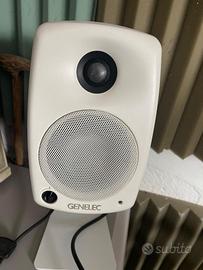genelec 8020 a
