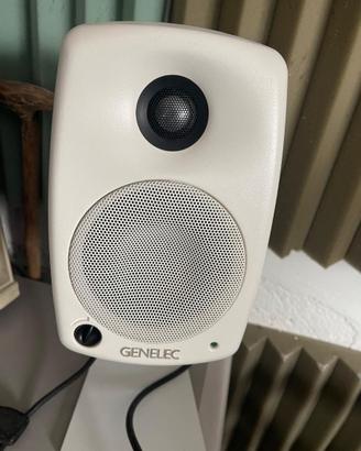 genelec 8020 a