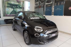 FIAT 500 Berlina Hybrid Icon