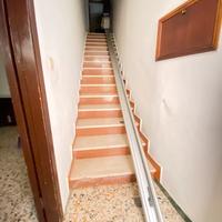 Montascale lineare