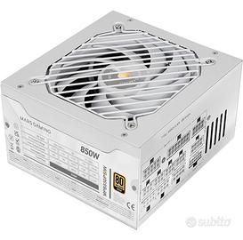 Alimentatore Mars Gaming 850w gold