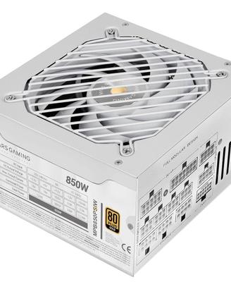 Alimentatore Mars Gaming 850w gold