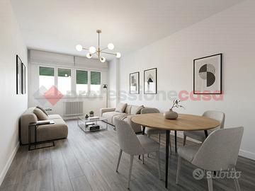 Appartamento Pisa [L235p2VRG]