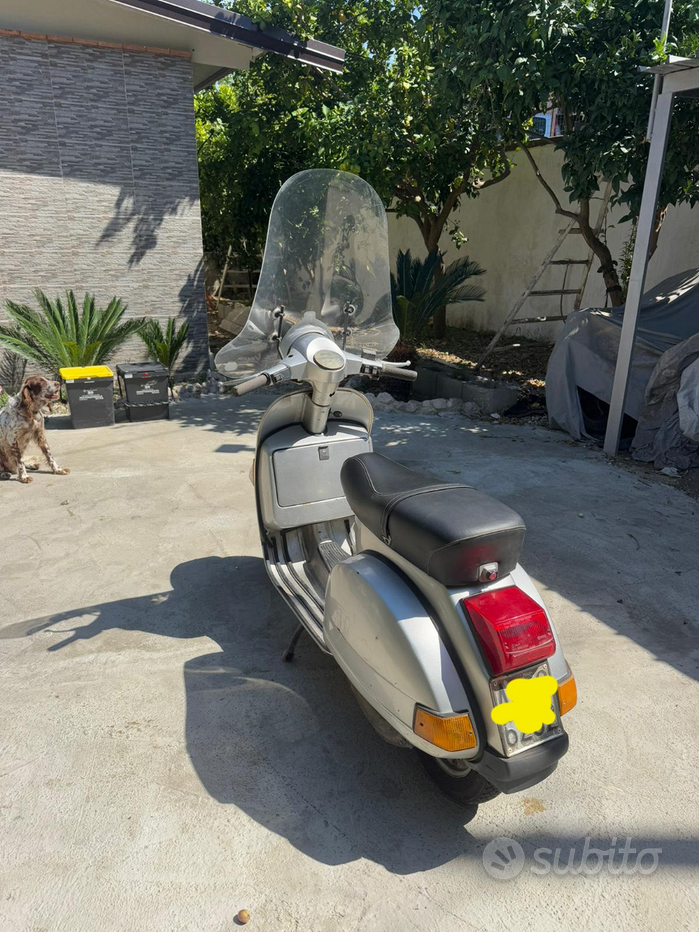 Vespa 125 Vespa Px 150 In Vendita Vendita Vespa Px 125 125 Ccm Lml