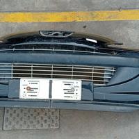 PARAURTI ANTERIORE COMPLETO PEUGEOT 206 Plus Berli