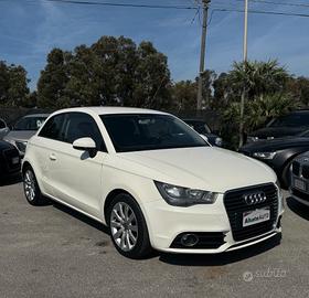 Audi A1 1.6 TDI 105 CV Attraction