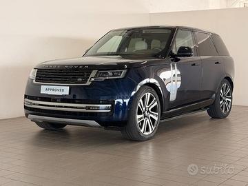 Range Rover - 5ndserie 3.0D l6 350 CV HSE