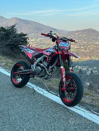 Honda CRF 250 R 2022