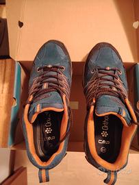 Scarpe CMP trekking