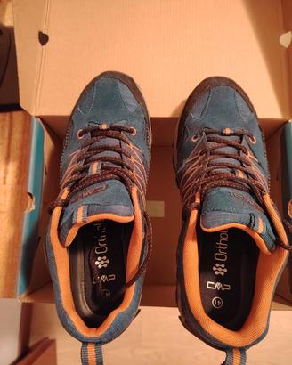 Scarpe CMP trekking