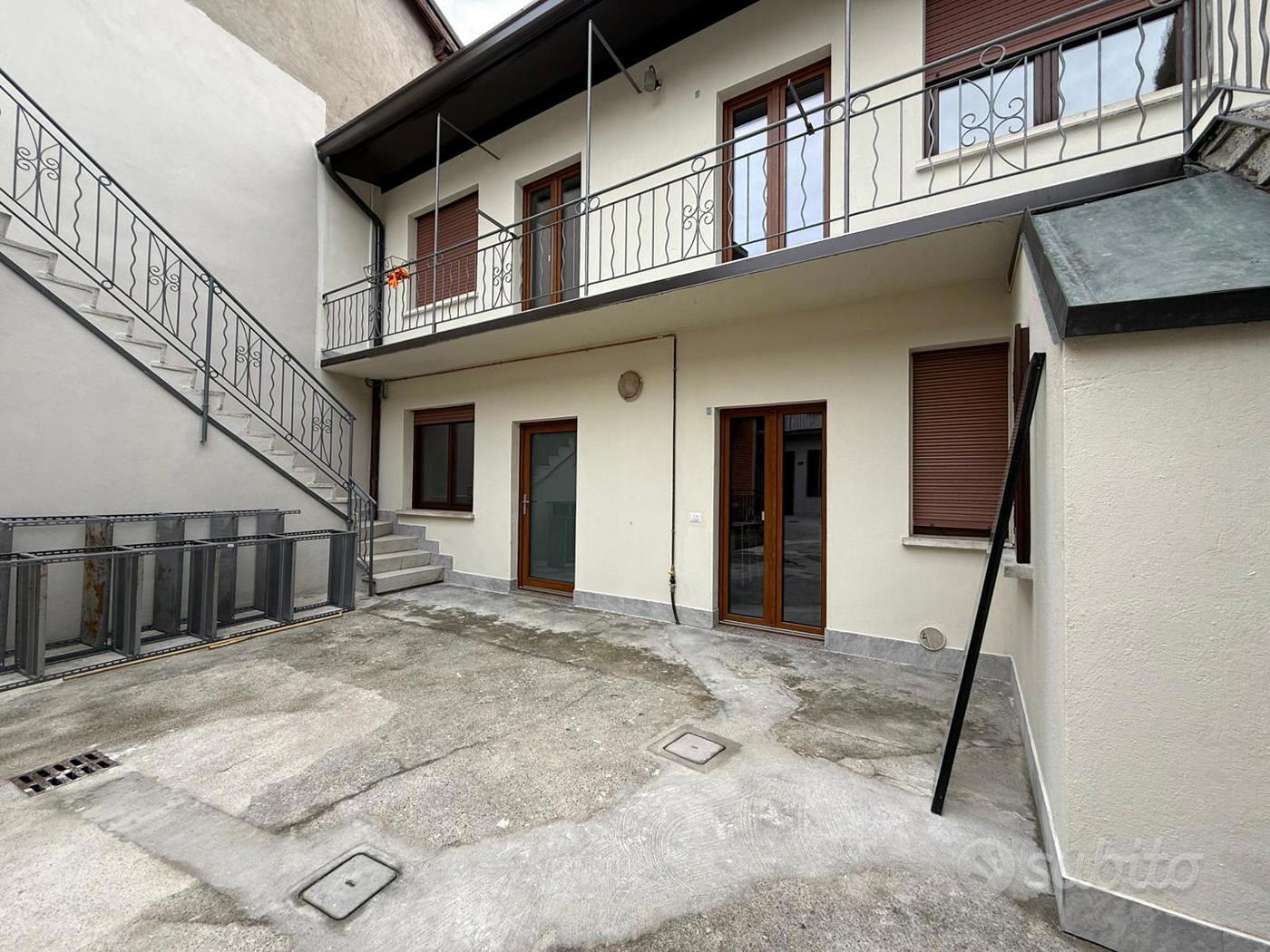 Appartamento – Chiari, Brescia - Vista 2