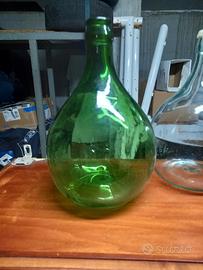 damigiane, boccioni, 5-10-50 litri