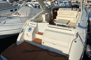 Regal 322 natante - motori nuovi
