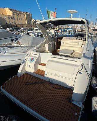 Regal 322 natante - motori nuovi