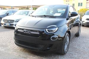 FIAT 500 Berlina Hybrid Icon