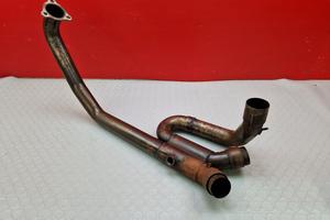 COLLETTORI SCARICO APRILIA CAPONORD 1000 2003 2004