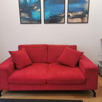 Divano Chateaux D'Ax