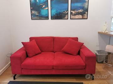 Divano Chateaux D'Ax