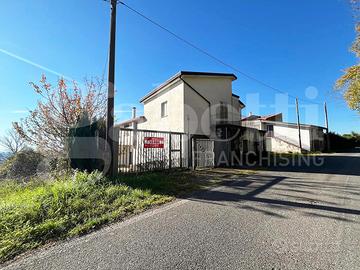 Casa Indipendente Gioia Sannitica