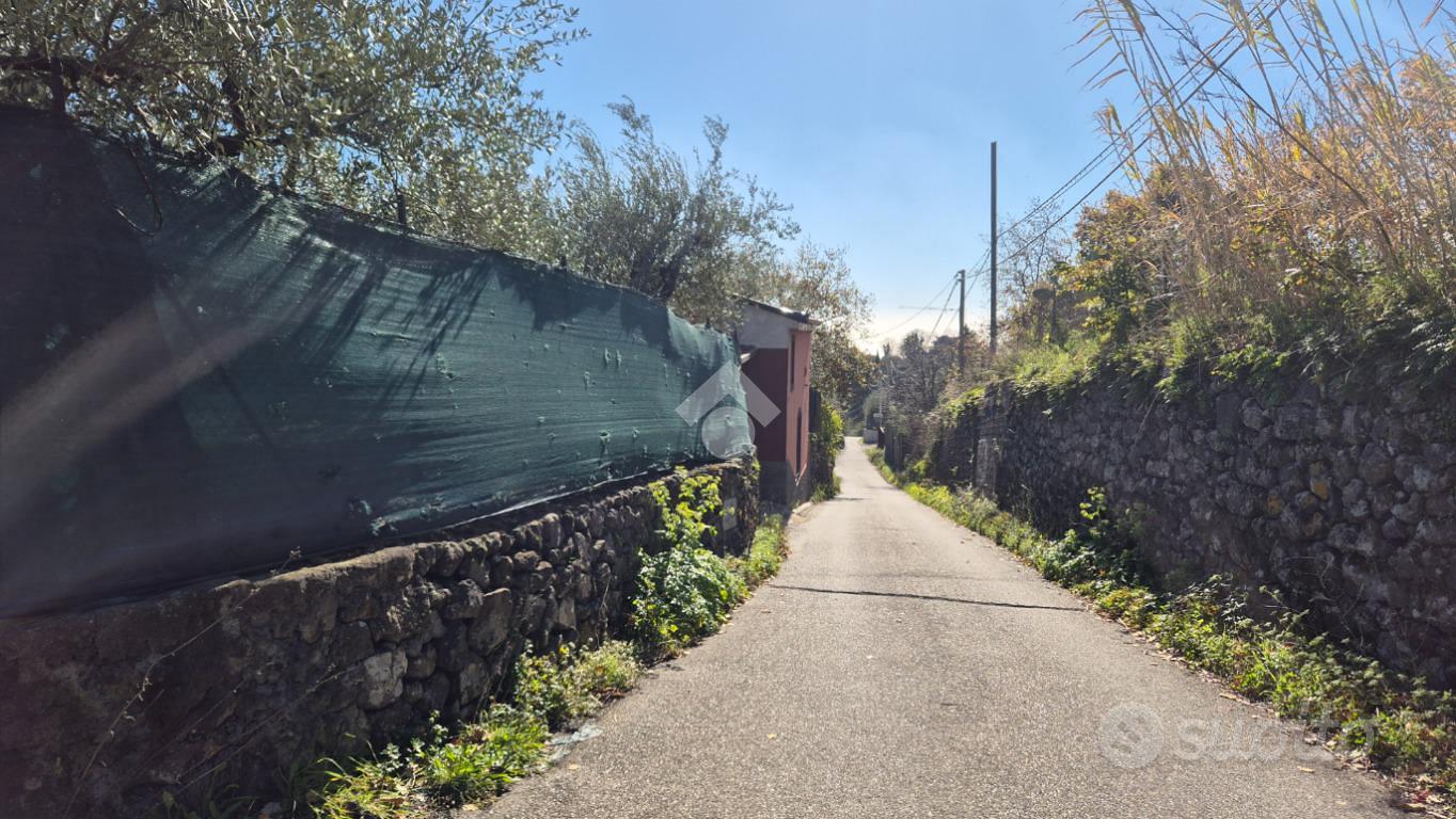 TER. AGRICOLO A PIEDIMONTE ETNEO - Vista 3