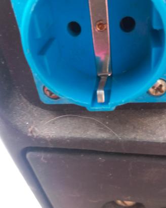 generatore di corrente a benzina