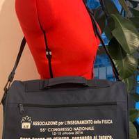 Borsa porta documenti e pc