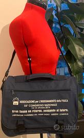 Borsa porta documenti e pc