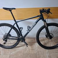 trek superfly 5 taglia XL