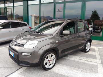 Fiat Panda 1.0 FireFly S&S Hybrid City Life 2023