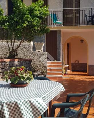 CASA SEMINDIPENDENTE A SAN COLOMBANO CERTENOLI
