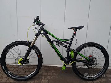 Specialized enduro taglia L-M