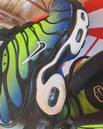 scarpe Air Max Plus nike originali