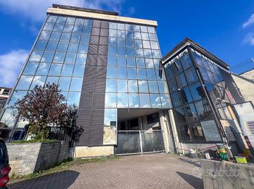 UFFICIO A SESTO SAN GIOVANNI