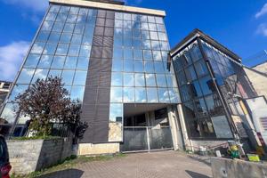 UFFICIO A SESTO SAN GIOVANNI