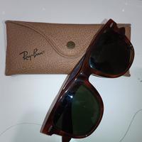 rayban  anni 90