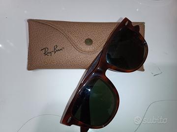 rayban  anni 90