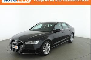 AUDI A6 3.0 TDI quattro S tronic