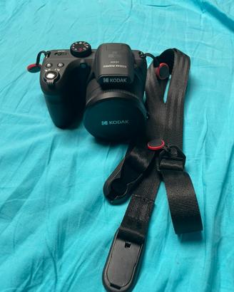 kodak pixpro az405