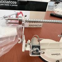 Sbucciatore mele e patate Kasanova