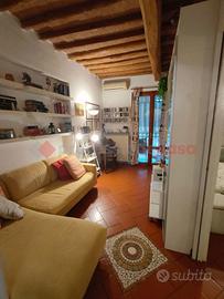 Appartamento Castelfiorentino [1/0524VRG]