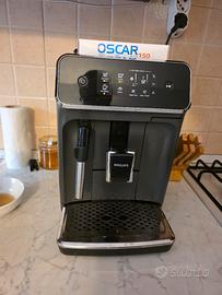 Macchina caffè Philips 2200