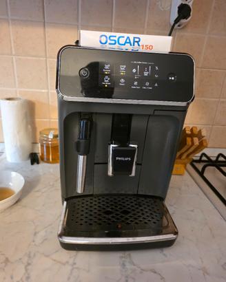 Macchina caffè Philips 2200