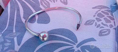 Bracciale rigido Pandora