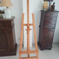 Cavalletto pittura