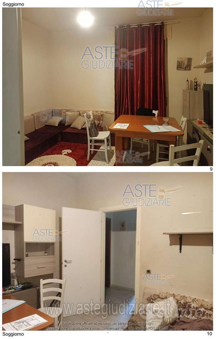 Appartamento – Piacenza, Belvedere, Infrangibile - Vista 5