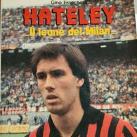libro biografico Milan 