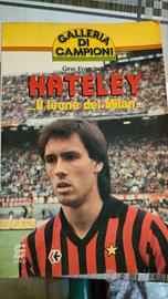 libro biografico Milan 