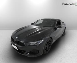 BMW Serie 8 (G15/F92) - 840d 48V xDrive Coupé