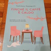 Finché il caffè è caldo