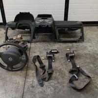 Kit Airbag Fiat Panda anno 2007